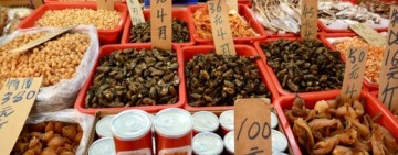 年節食材的視覺陷阱：漂白劑使用